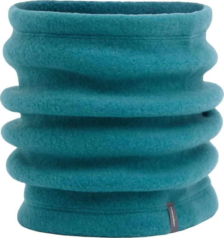 800 RealFleece Merino Blend Classic Pile Chute Neck Gaiter - Unisex|-|Cache-cou classique en polaire mélange mérinos RealFleece 800 - Unisexe sold by Altitude Sports