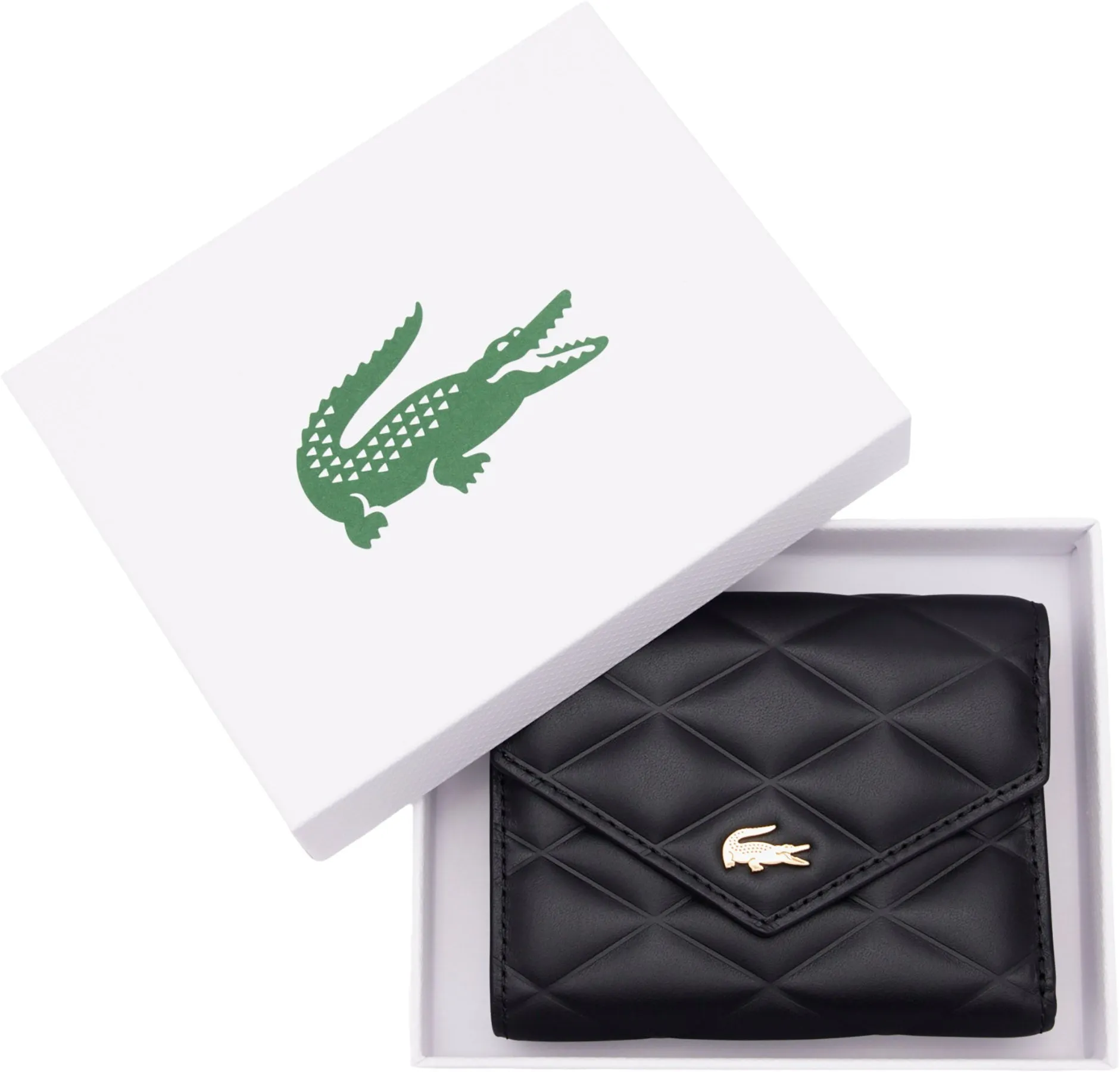 Crocodelle Billfold Leather Wallet - Women's|-|Portefeuille en cuir Crocodelle Billfold - Femme sold by Altitude Sports product image thumbnail 3