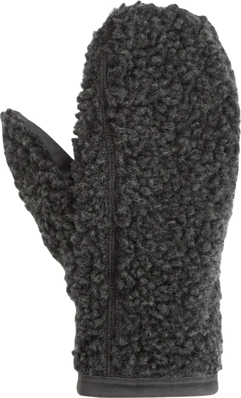 960 RealFleece Merino Blend High Pile Mittens - Unisex|-|Mitaines à poils longs en mélange de mérinos 960 RealFleece - Unisexe sold by Altitude Sports