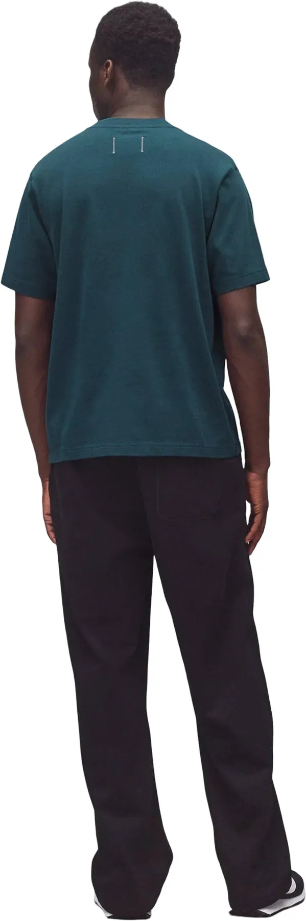 Midweight Terry Relaxed Sweatpant - Men's|-|Pantalon de survêtement décontracté mi-épais en éponge - Homme sold by Altitude Sports product image thumbnail 3