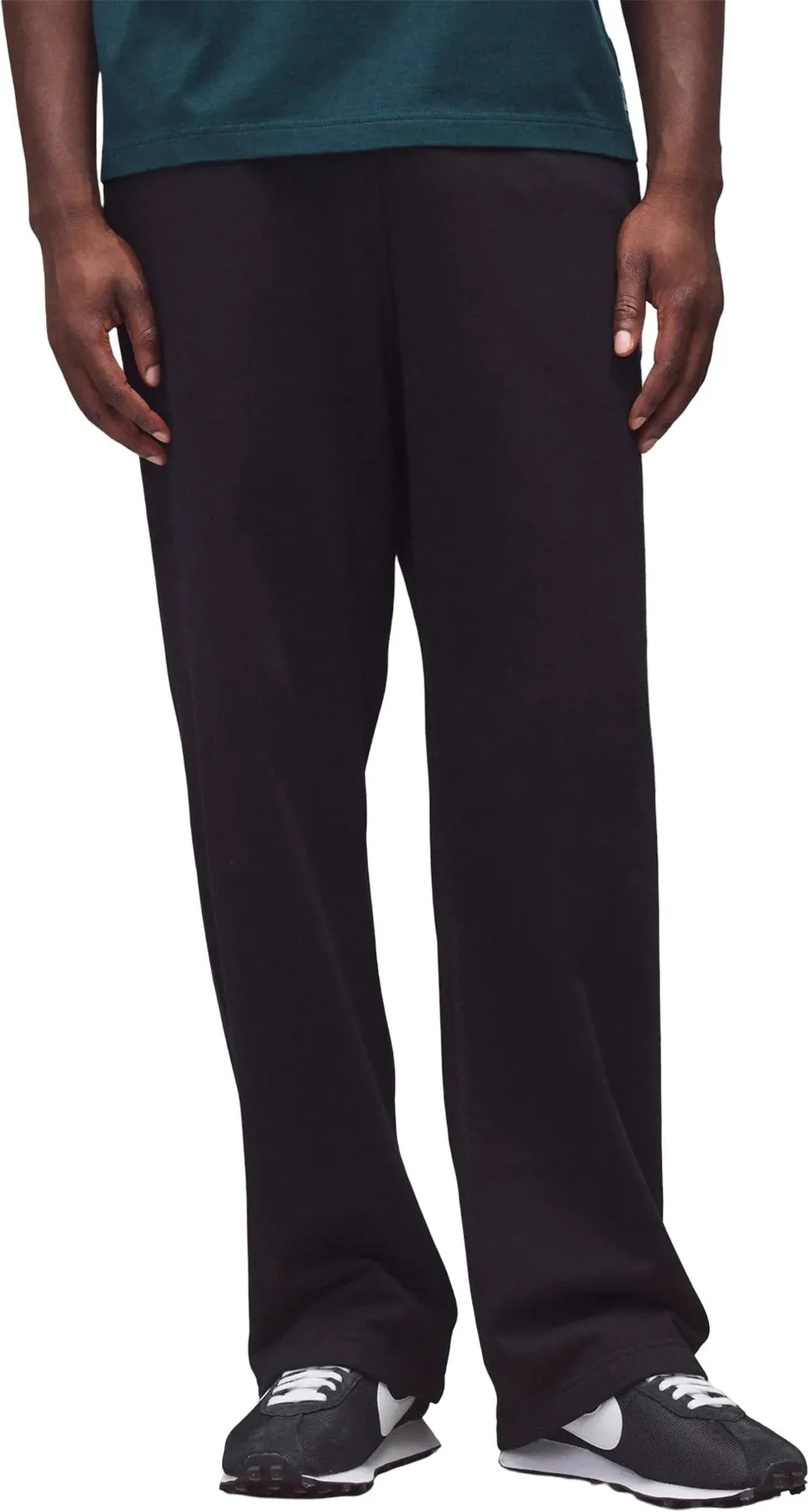 Midweight Terry Relaxed Sweatpant - Men's|-|Pantalon de survêtement décontracté mi-épais en éponge - Homme sold by Altitude Sports product image thumbnail 4