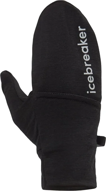 Merino 200 Convertible Mittens - Unisex|-|Mitaines convertible en mérinos 200 - Unisexe sold by Altitude Sports