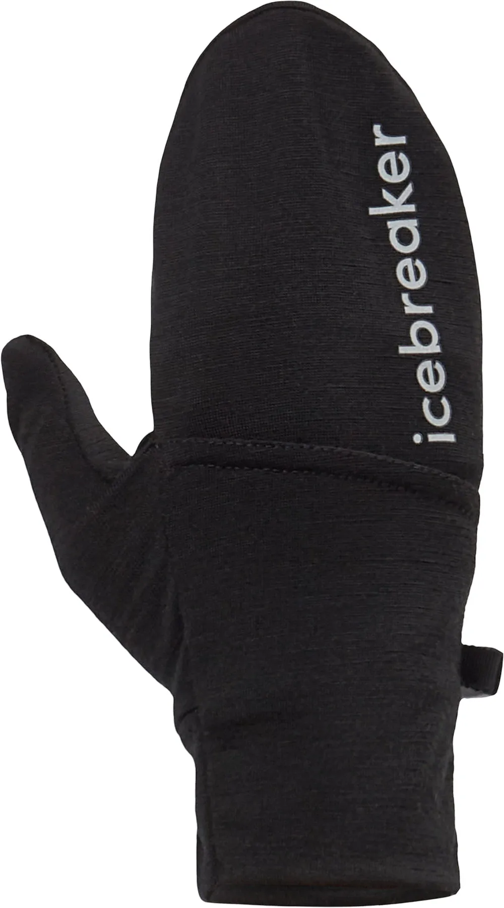 Merino 200 Convertible Mittens - Unisex|-|Mitaines convertible en mérinos 200 - Unisexe sold by Altitude Sports