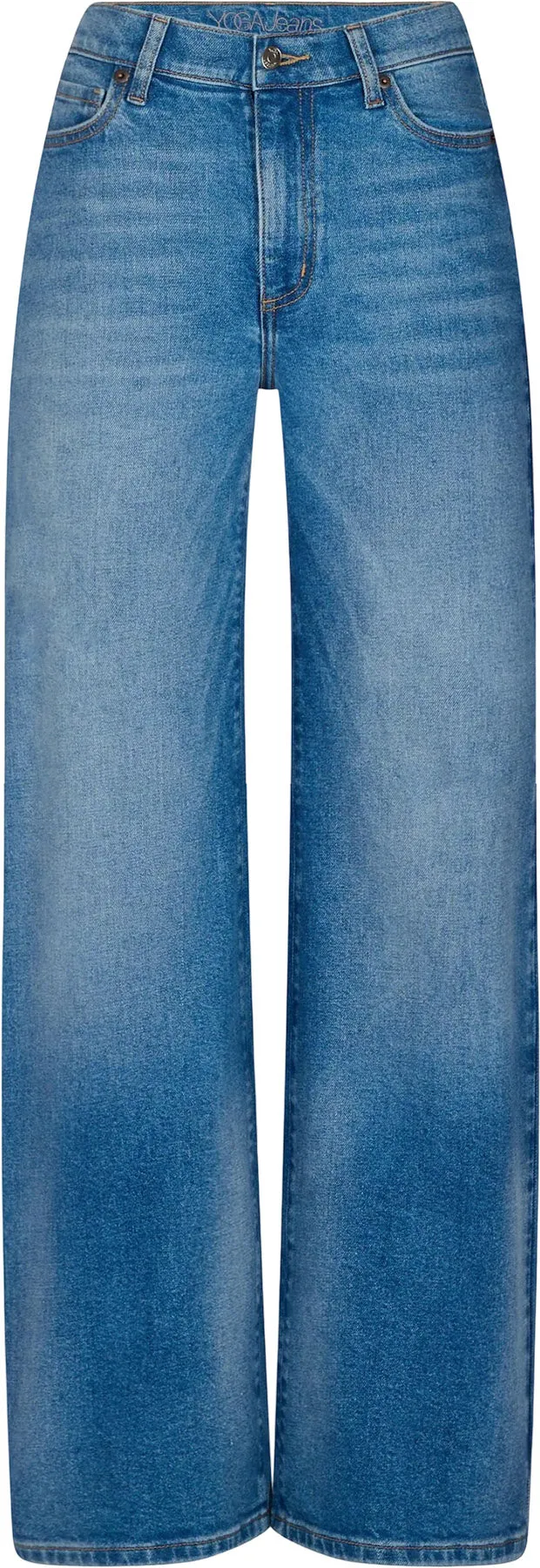 Lily Wide Leg Jeans - Women's|-|Jean à jambe large Lily - Femme sold by Altitude Sports