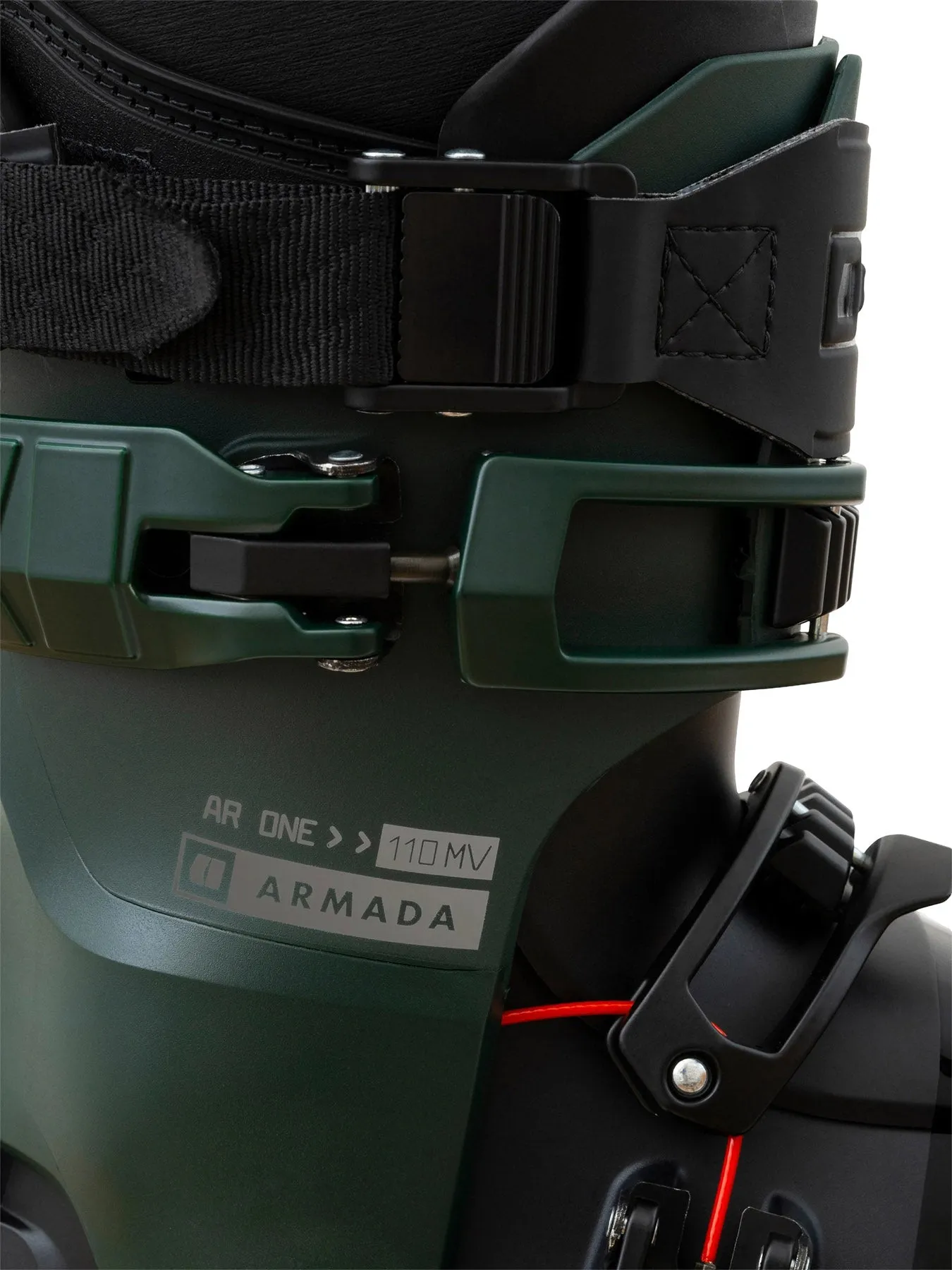 AR One 110 MV Ski Boots|-|Bottes de ski AR One 110 MV sold by Altitude Sports product image thumbnail 4