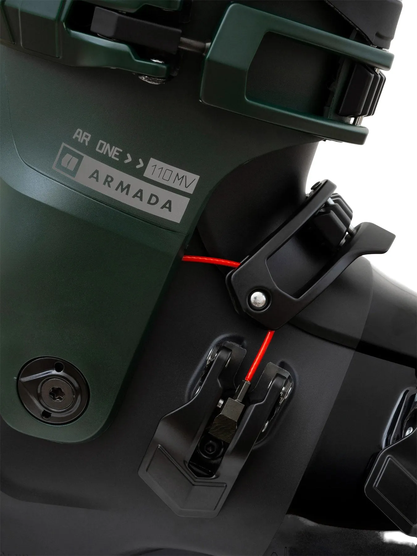 AR One 110 MV Ski Boots|-|Bottes de ski AR One 110 MV sold by Altitude Sports product image thumbnail 2