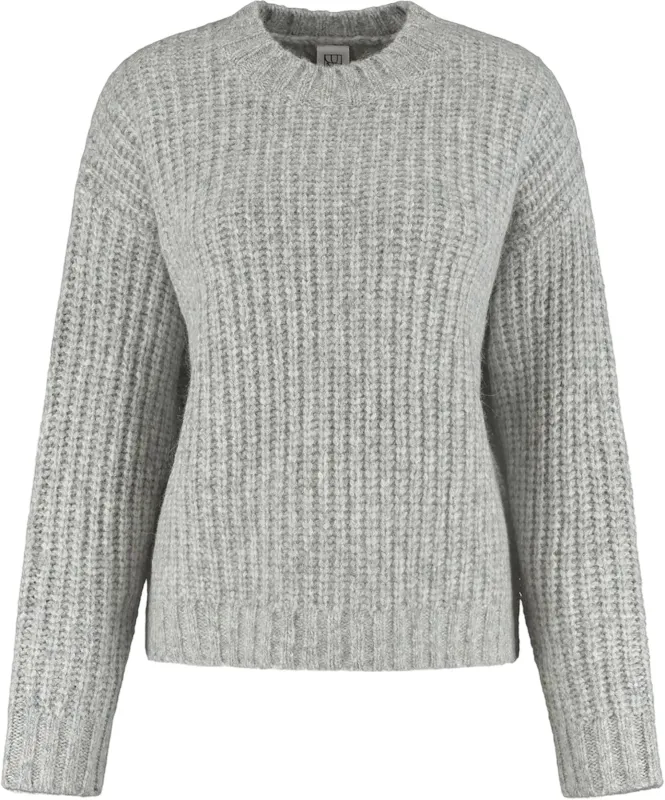 Hudson Crew Sweater - Women's|-|Chandail Hudson - Femme sold by Altitude Sports