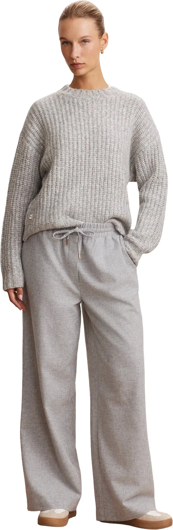 Hudson Crew Sweater - Women's|-|Chandail Hudson - Femme sold by Altitude Sports product image thumbnail 3