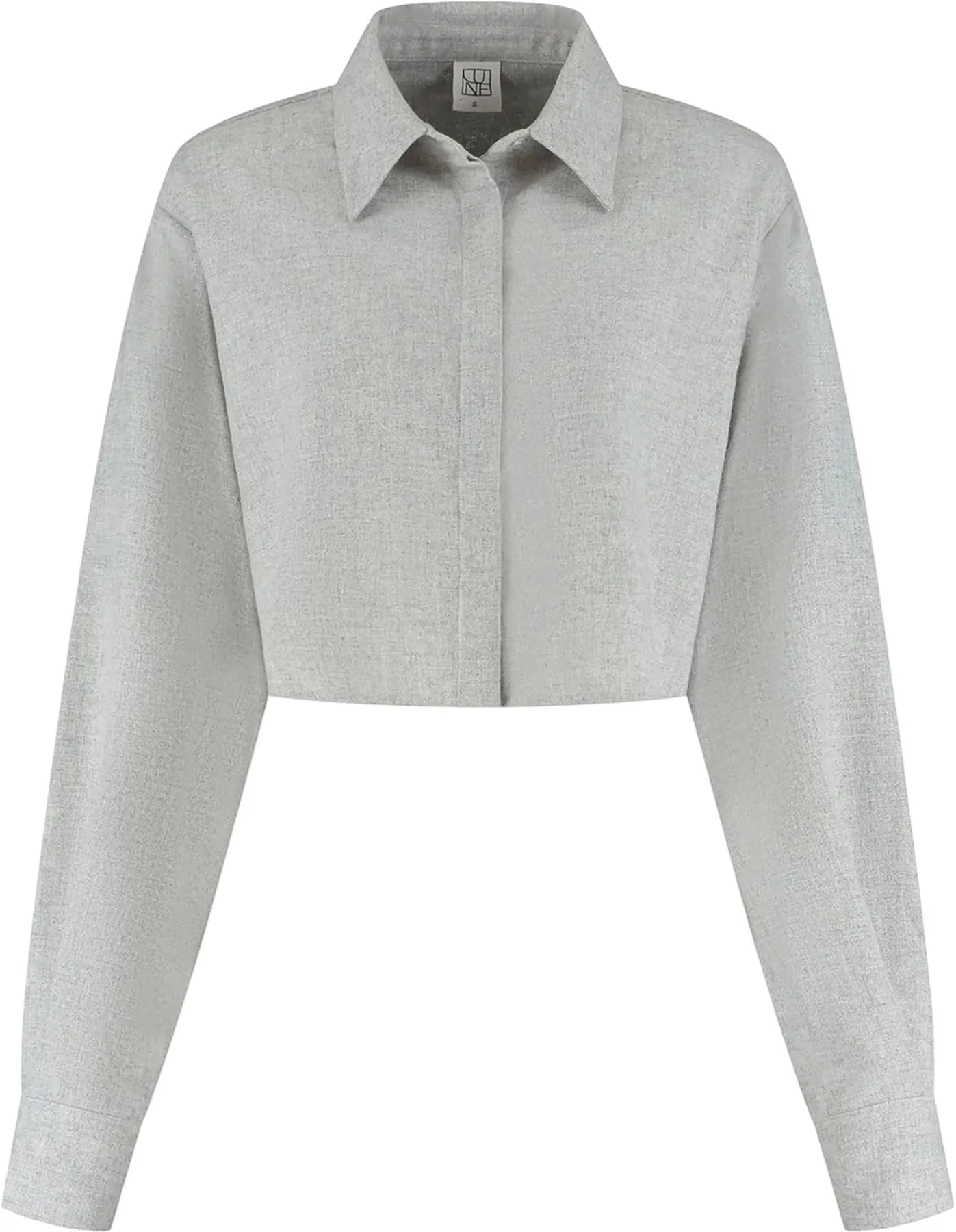 Izzy Short Blouse - Women's|-|Blouse Courte Izzy - Femme sold by Altitude Sports