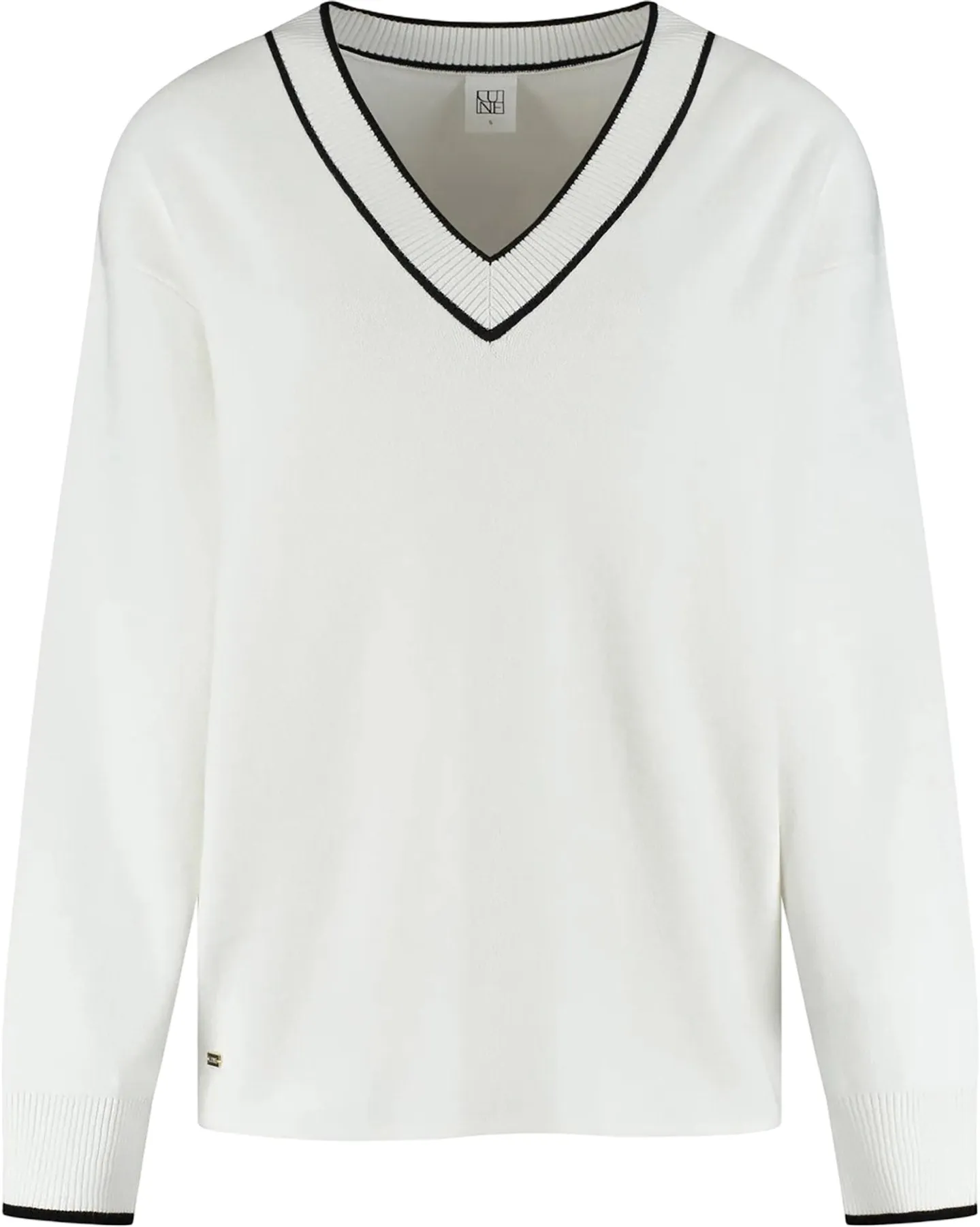Olly V-Neck Sweater - Women's|-|Pull En V Olly - Femme sold by Altitude Sports