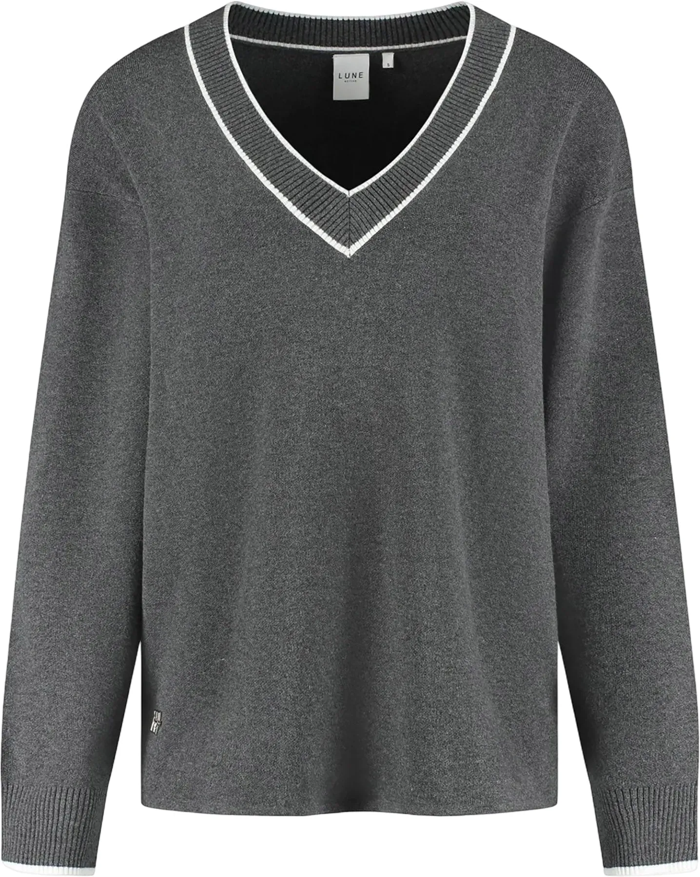 Olly V-Neck Sweater - Women's|-|Pull En V Olly - Femme sold by Altitude Sports product image thumbnail 4