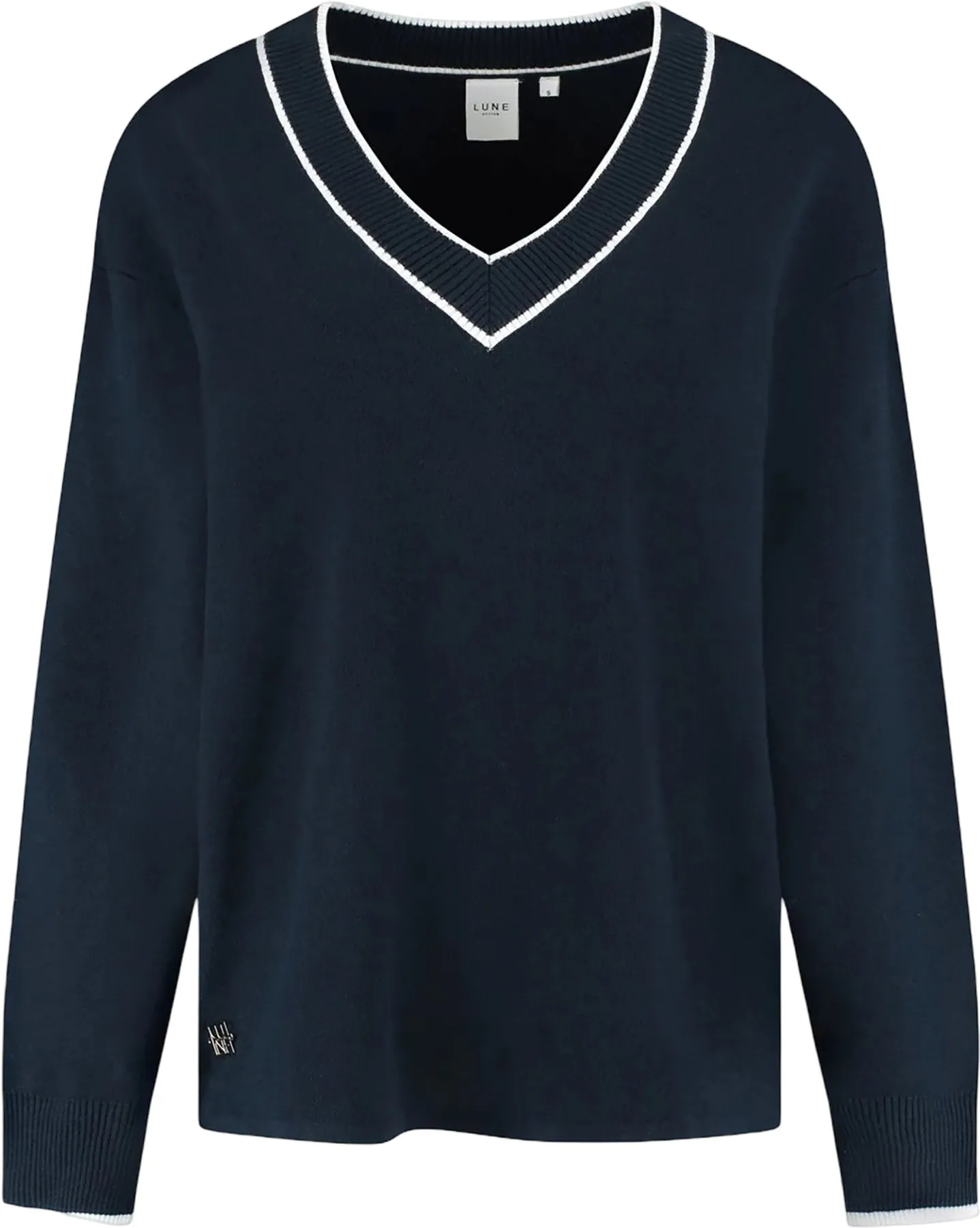 Olly V-Neck Sweater - Women's|-|Pull En V Olly - Femme sold by Altitude Sports product image thumbnail 2