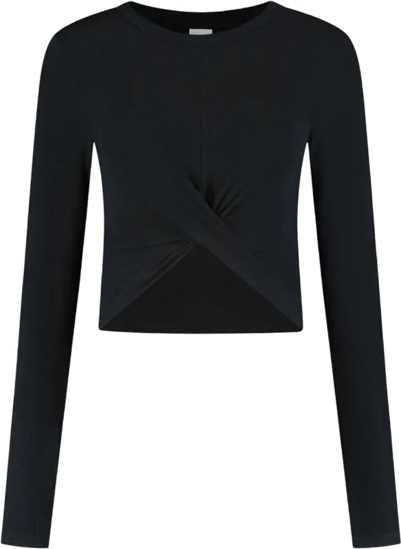 Mila Soft Twist Longsleeve - Women's|-|Manches Longues Soft Twist Mila - Femme sold by Altitude Sports