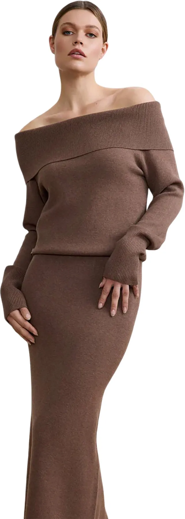 Olly Long Skirt - Women's|-|Jupe Longue Olly - Femme sold by Altitude Sports product image thumbnail 3