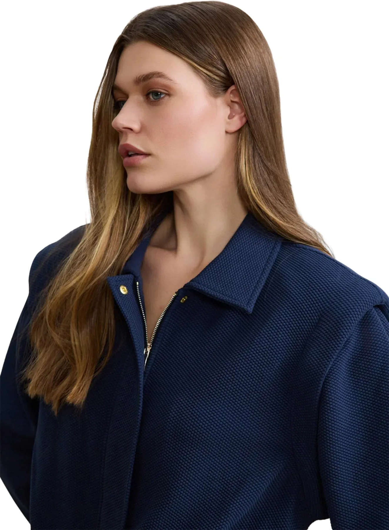 Moon Classic Jacket with Removable Sleeves - Women's|-|Veste à Manches amovibles Moon Classic - Femme sold by Altitude Sports product image thumbnail 2