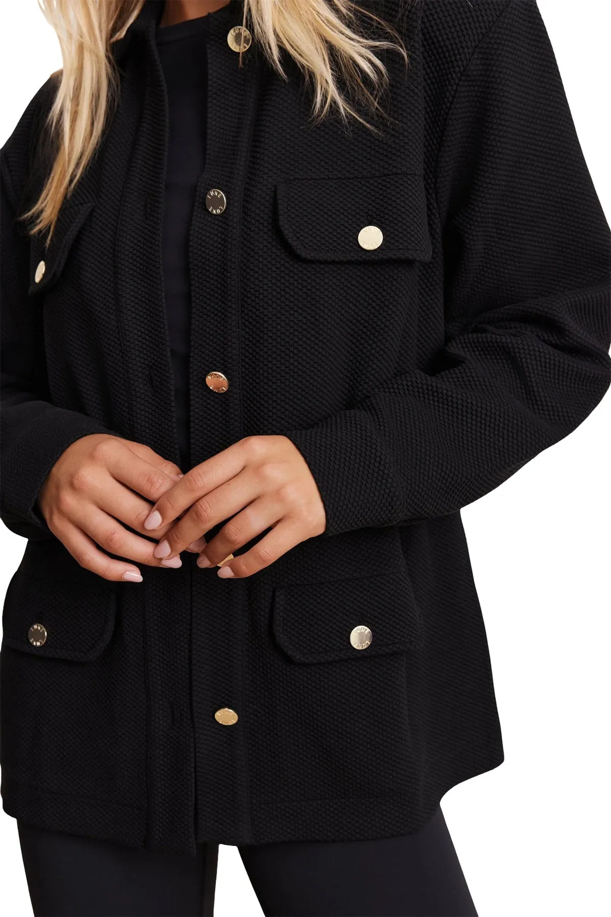 Moon Jacket - Women's|-|Veste Moon - Femme sold by Altitude Sports product image thumbnail 2