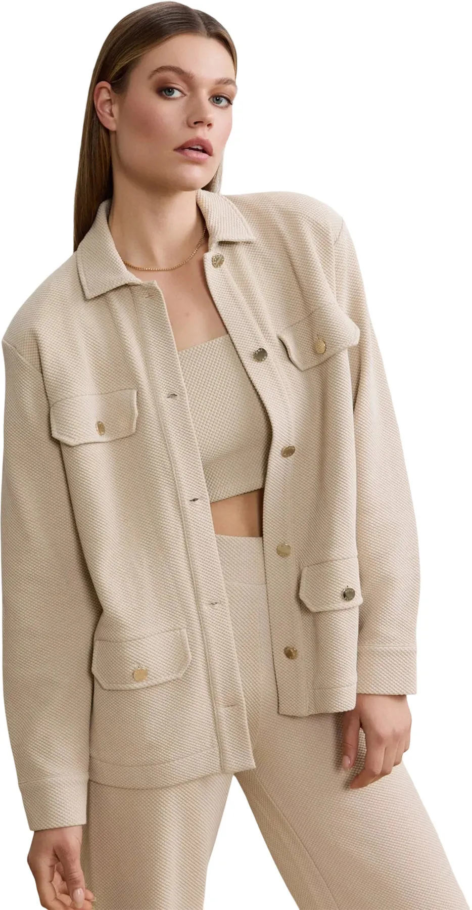 Moon Jacket - Women's|-|Veste Moon - Femme sold by Altitude Sports product image thumbnail 5