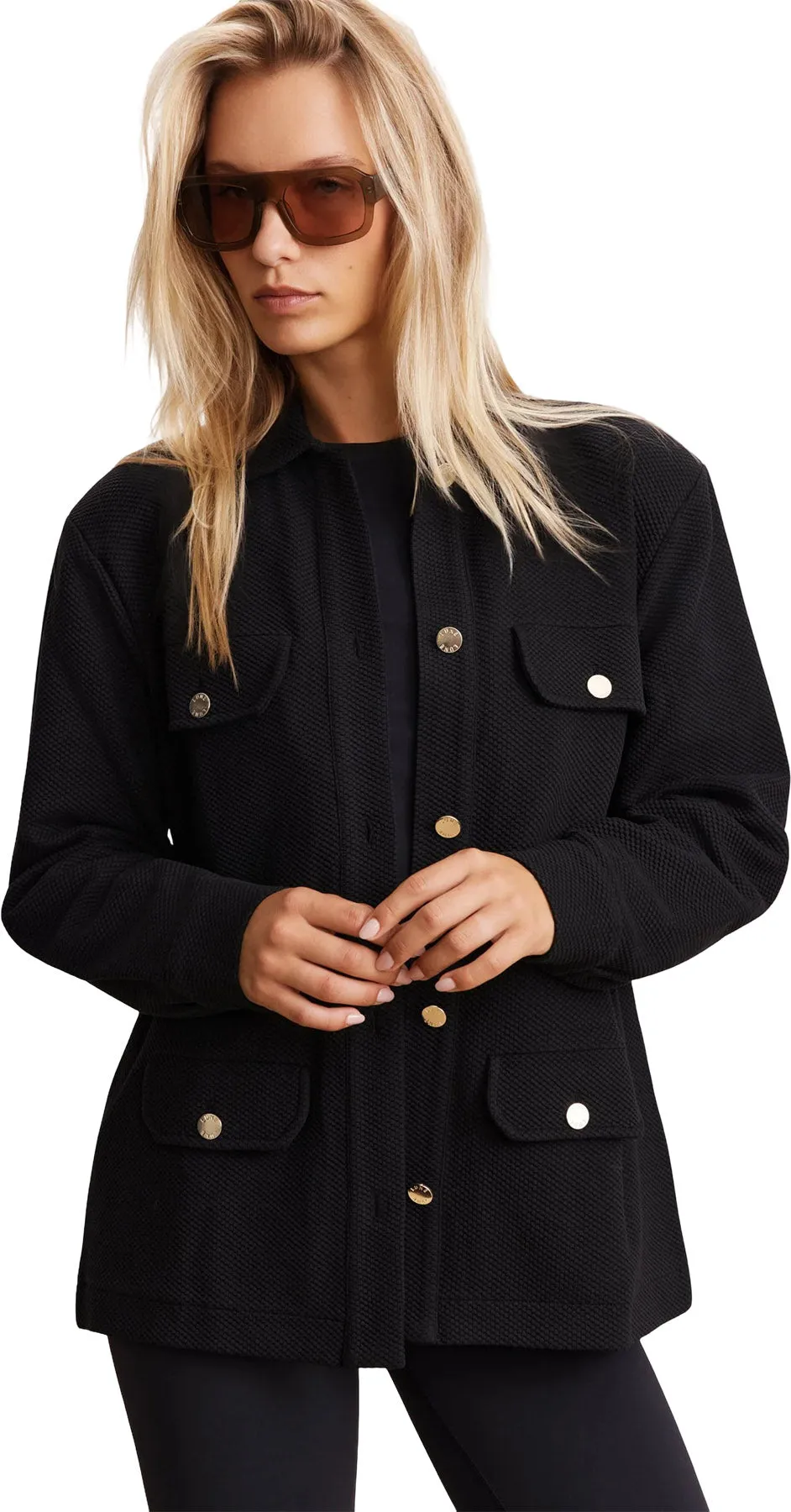 Moon Jacket - Women's|-|Veste Moon - Femme sold by Altitude Sports product image thumbnail 3