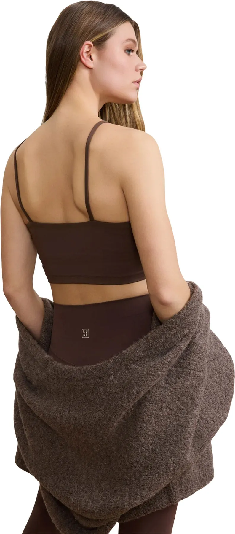 River Lift Bra Top - Women's|-|Haut Bra River Lift - Femme sold by Altitude Sports product image thumbnail 2