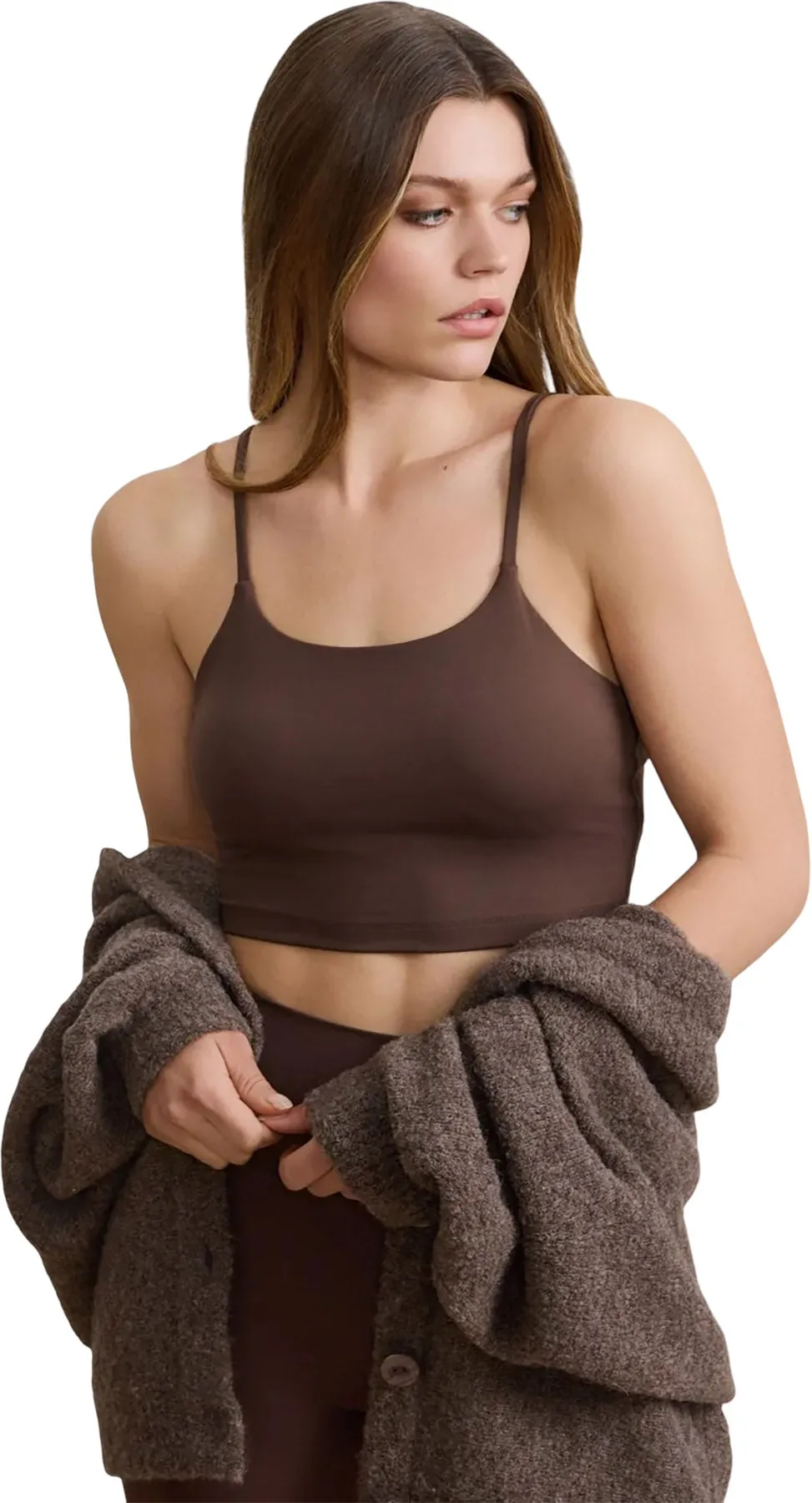 River Lift Bra Top - Women's|-|Haut Bra River Lift - Femme sold by Altitude Sports product image thumbnail 3