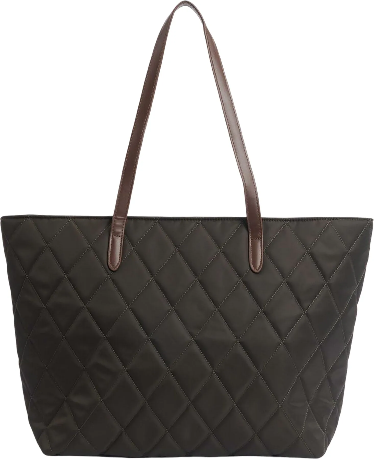 Quilted Tote Bag - Women's|-|Sac fourre-tout matelassé - Femme sold by Altitude Sports product image thumbnail 2