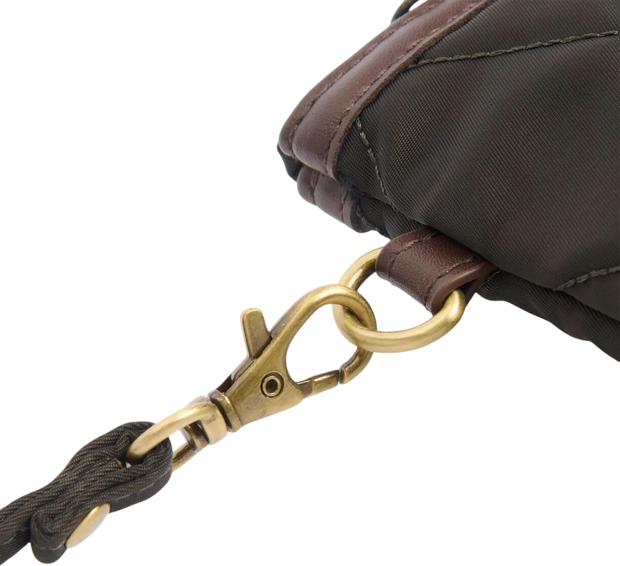 Quilted Tote Bag - Women's|-|Sac fourre-tout matelassé - Femme sold by Altitude Sports product image thumbnail 3