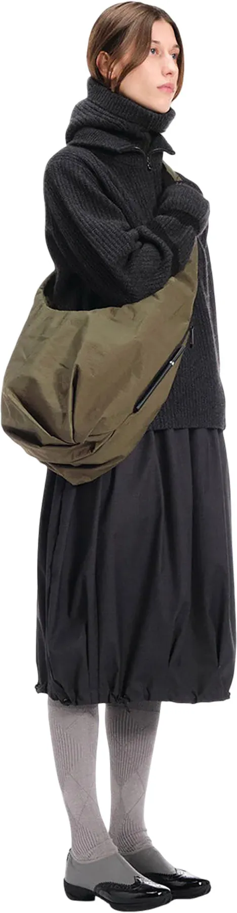Hyco Crossbody Bag 14L - Small|-|Sac à bandoulière Hyco 14 L - Petit sold by Altitude Sports product image thumbnail 5