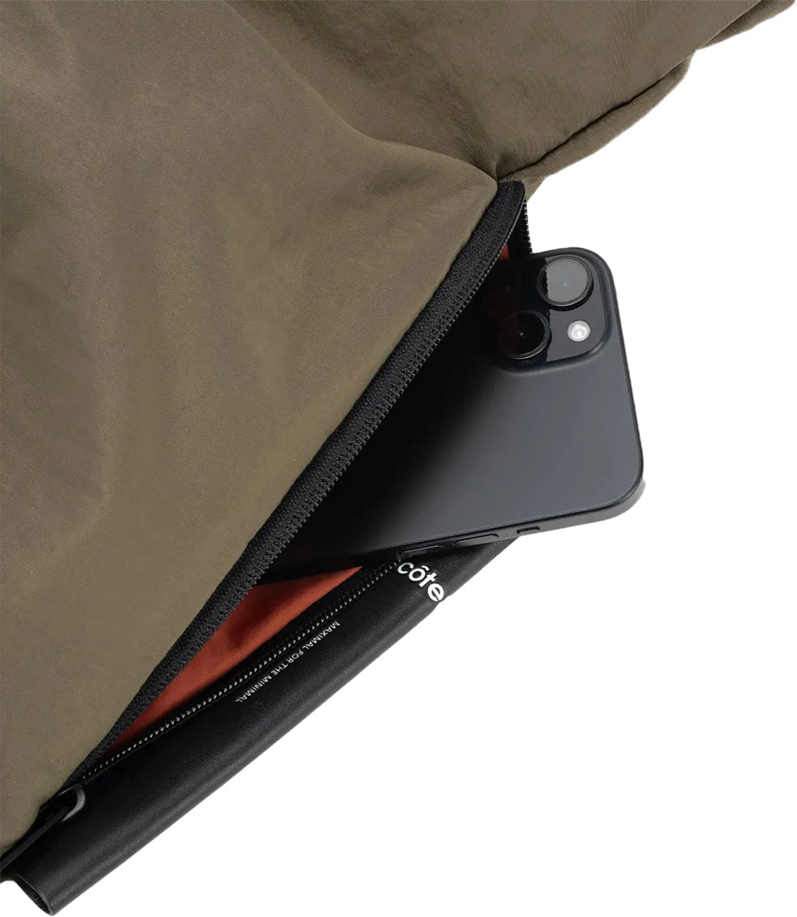 Hyco Crossbody Bag 14L - Small|-|Sac à bandoulière Hyco 14 L - Petit sold by Altitude Sports product image thumbnail 4