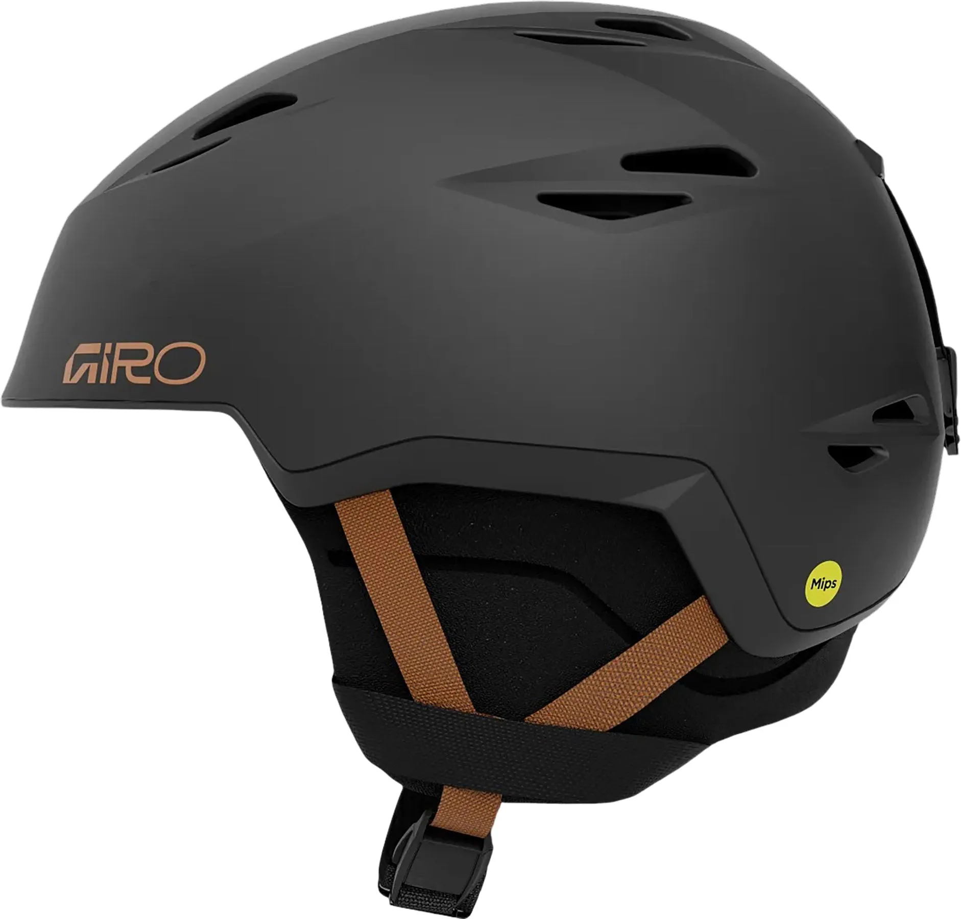 Grid Spherical Helmet|-|Casque Grid Spherical sold by Altitude Sports product image thumbnail 2