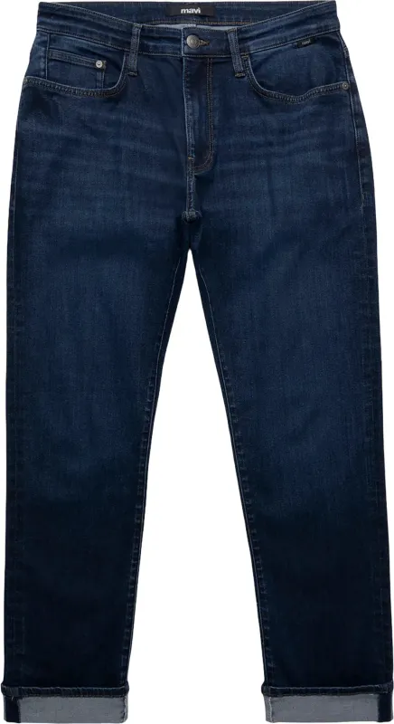 Marcus Slim Straight Leg Jeans - Men's|-|Jean slim à jambe droite Marcus - Homme sold by Altitude Sports