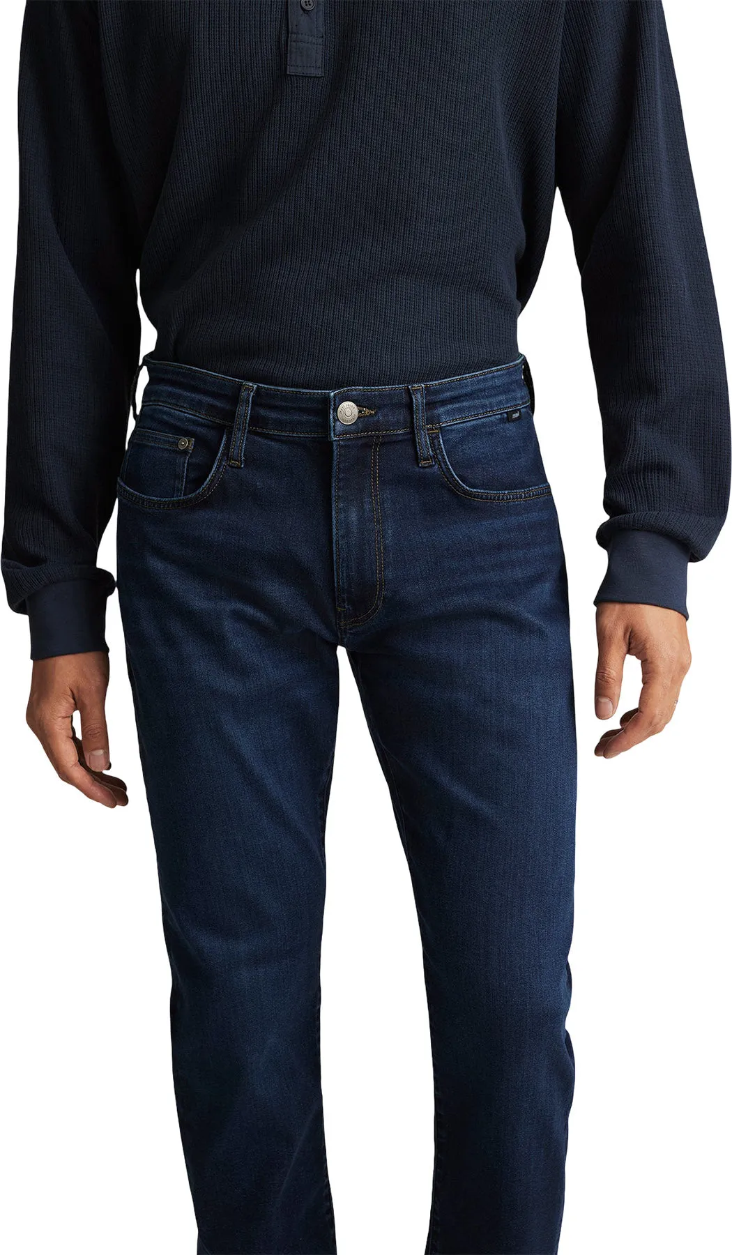 Marcus Slim Straight Leg Jeans - Men's|-|Jean slim à jambe droite Marcus - Homme sold by Altitude Sports product image thumbnail 3