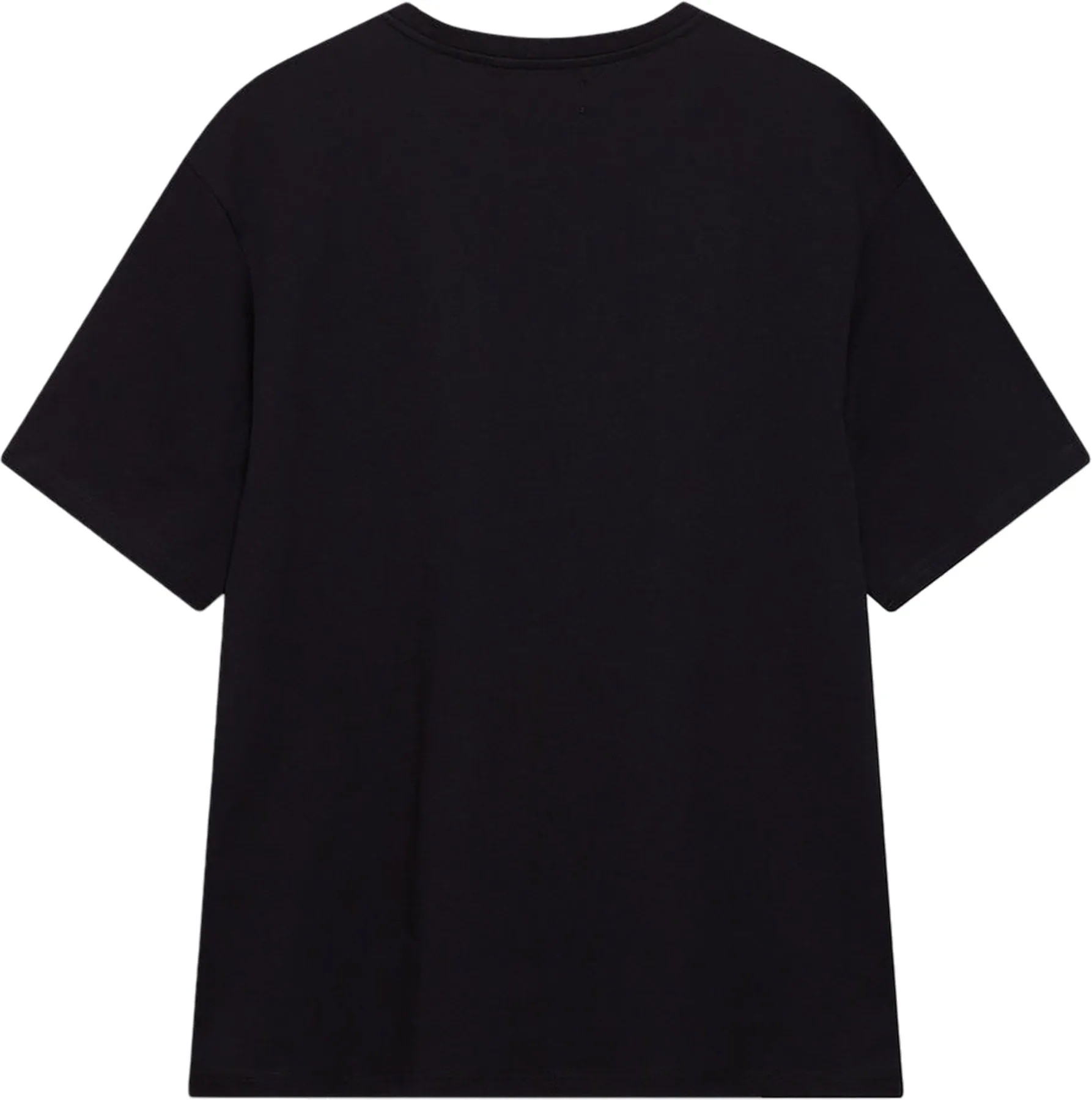 Anne Cotton T-Shirt - Unisex|-|T-shirt en coton Anne - Unisexe sold by Altitude Sports product image thumbnail 4