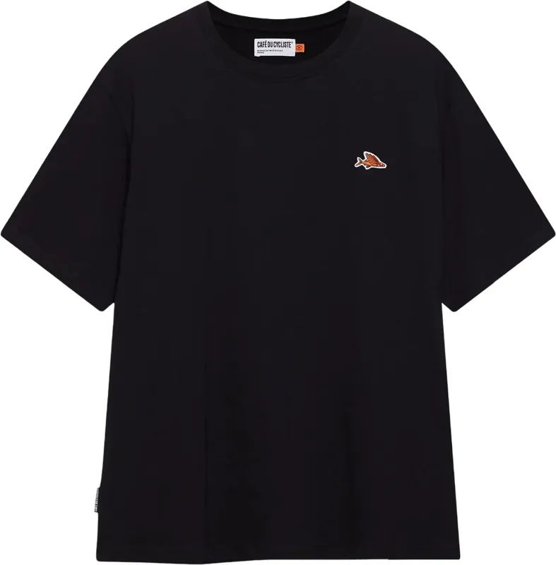 Anne Cotton T-Shirt - Unisex|-|T-shirt en coton Anne - Unisexe made by Altitude Sports