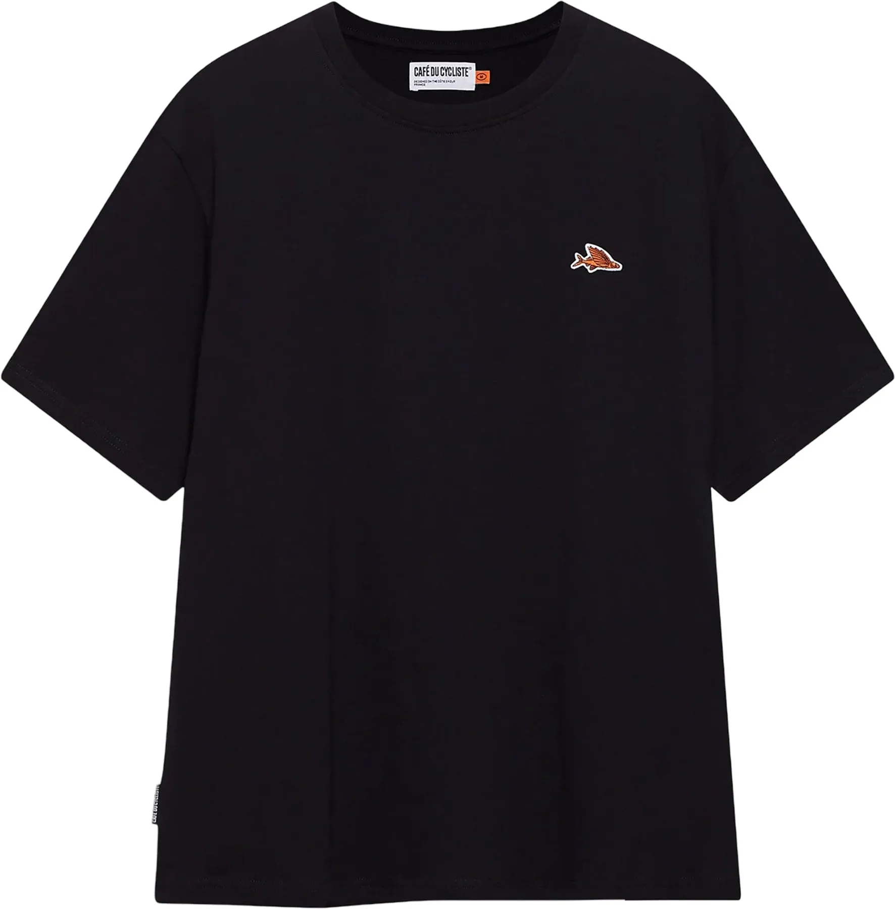 Anne Cotton T-Shirt - Unisex|-|T-shirt en coton Anne - Unisexe sold by Altitude Sports