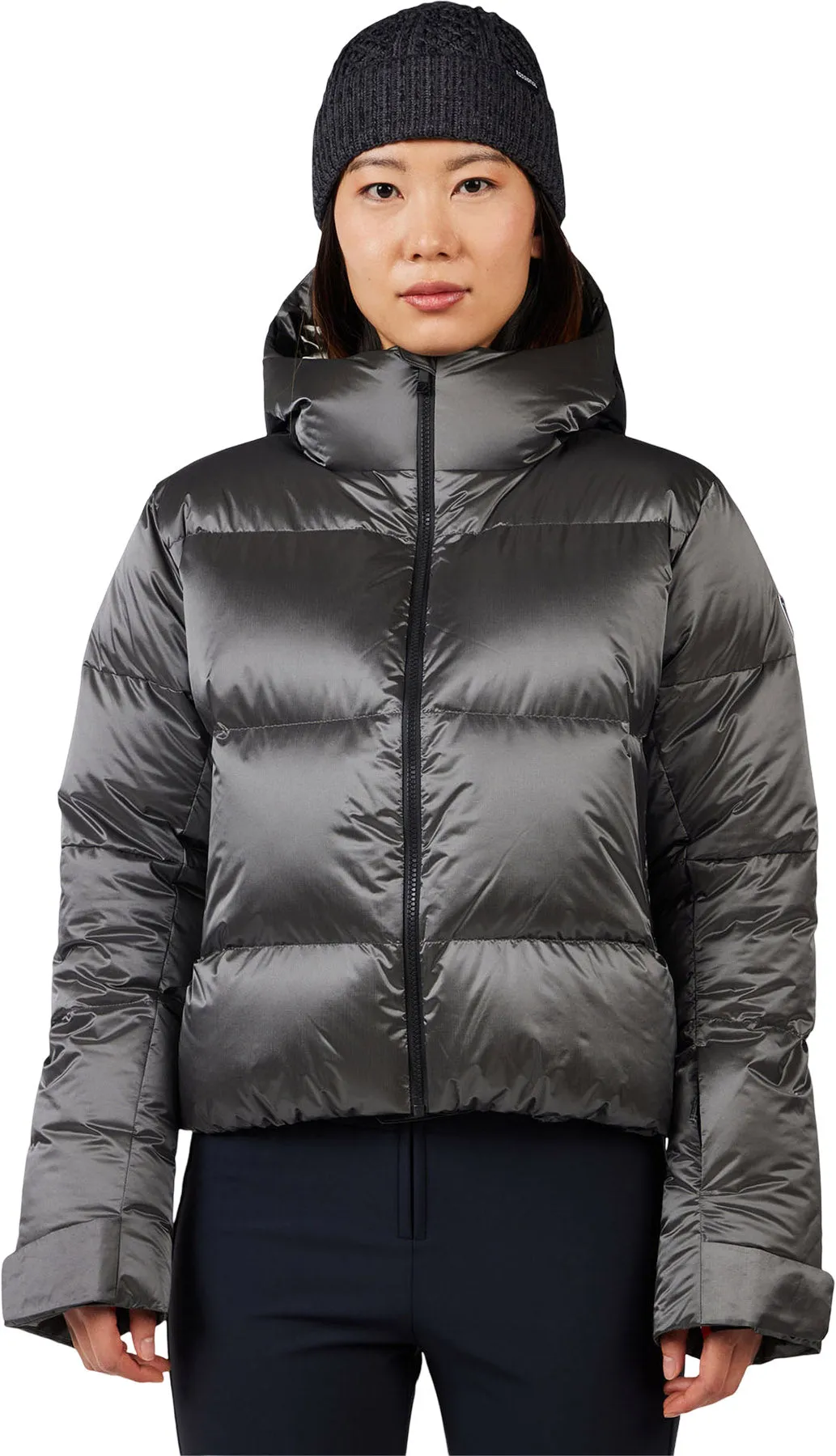 Daille Down Ski Jacket - Women's|-|Manteau de ski en duvet Daille - Femme sold by Altitude Sports product image thumbnail 4