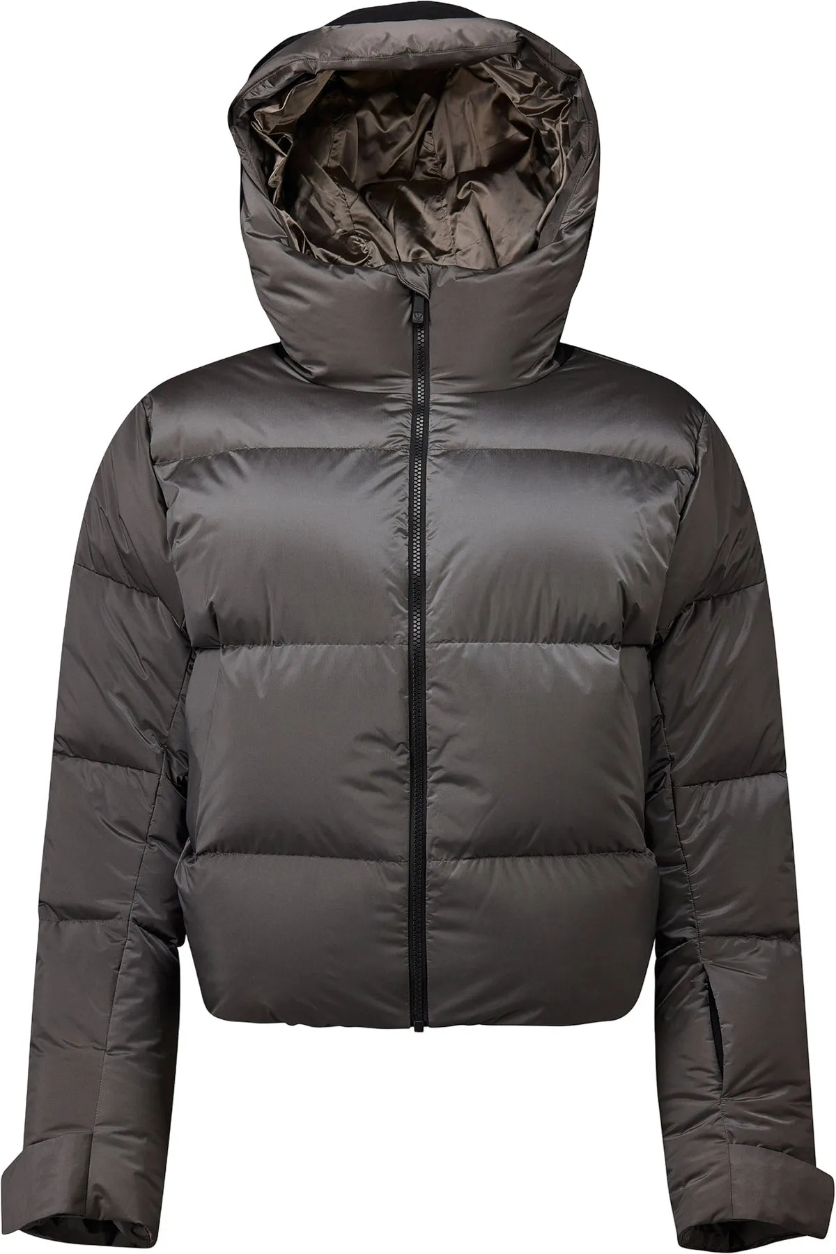 Daille Down Ski Jacket - Women's|-|Manteau de ski en duvet Daille - Femme sold by Altitude Sports