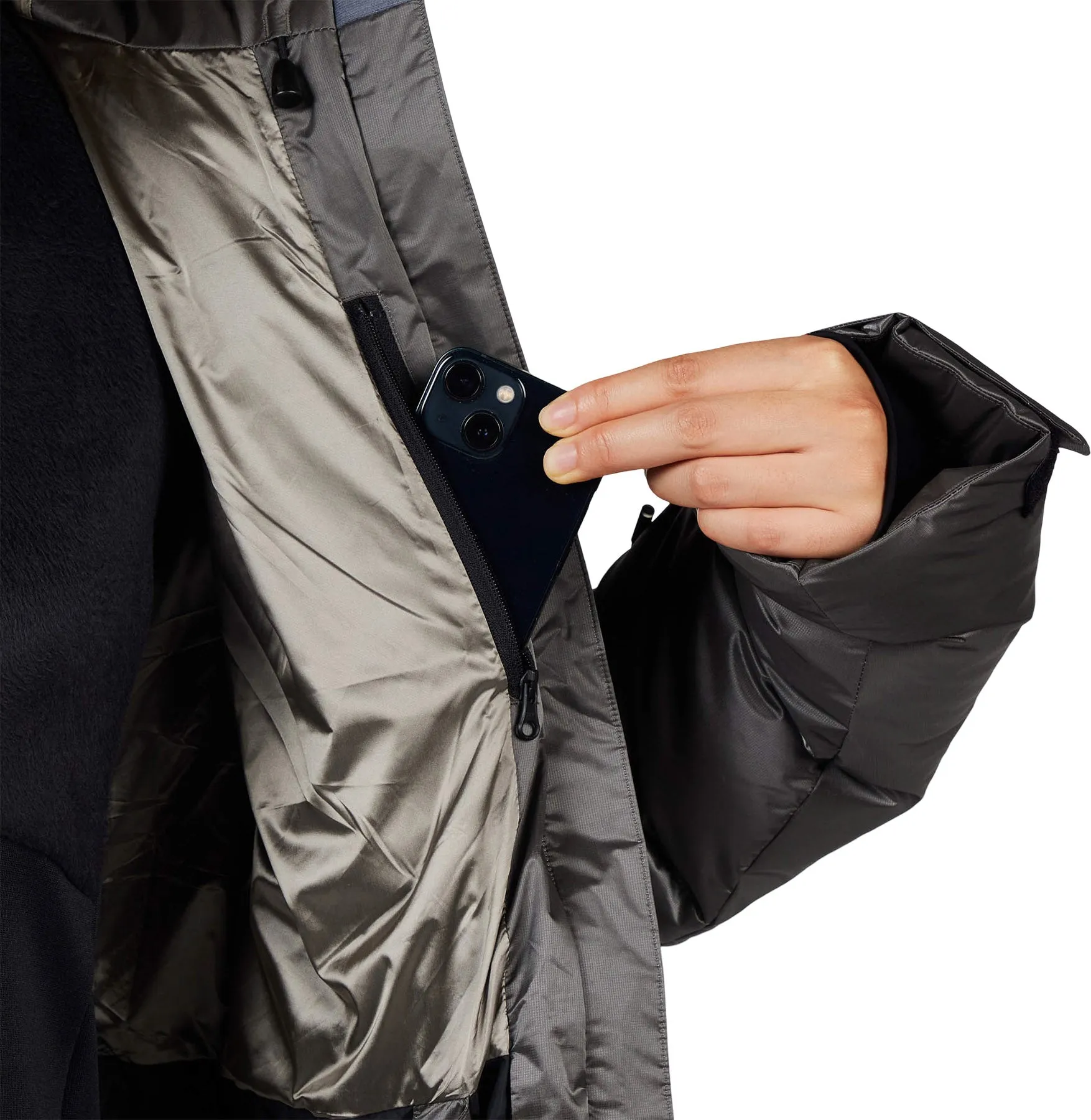 Daille Down Ski Jacket - Women's|-|Manteau de ski en duvet Daille - Femme sold by Altitude Sports product image thumbnail 5