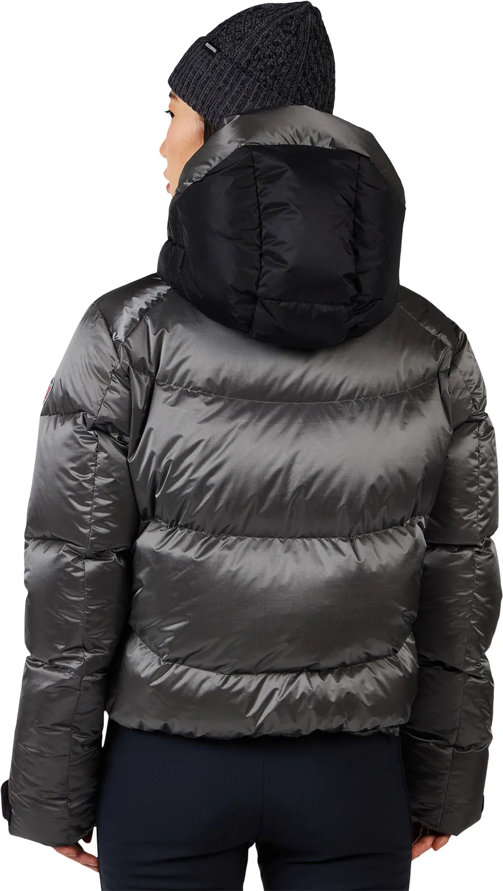 Daille Down Ski Jacket - Women's|-|Manteau de ski en duvet Daille - Femme sold by Altitude Sports product image thumbnail 2