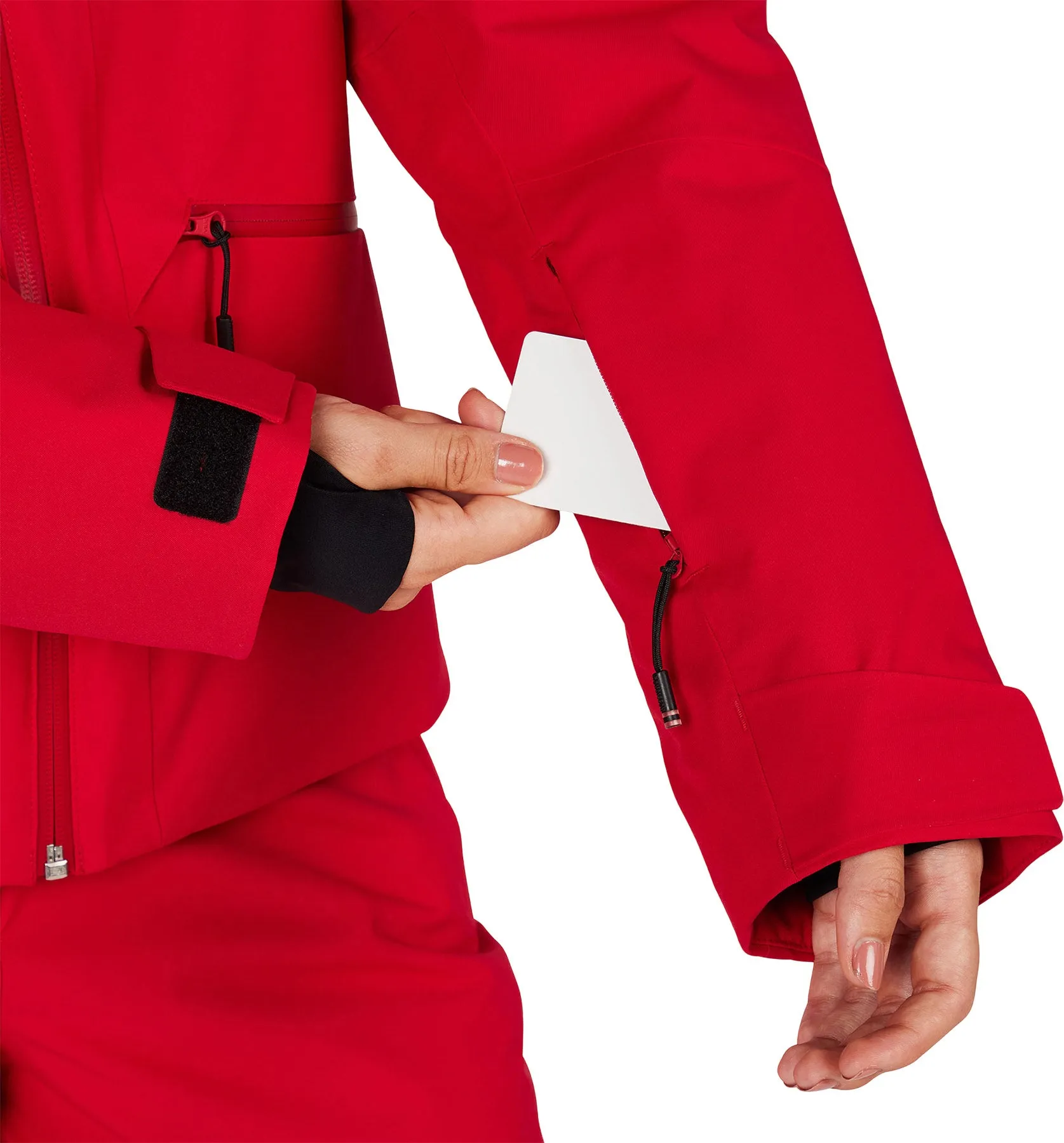 Rochrun Insulated Ski Jacket - Women's|-|Manteau de ski isolé Rochrun - Femme sold by Altitude Sports product image thumbnail 4