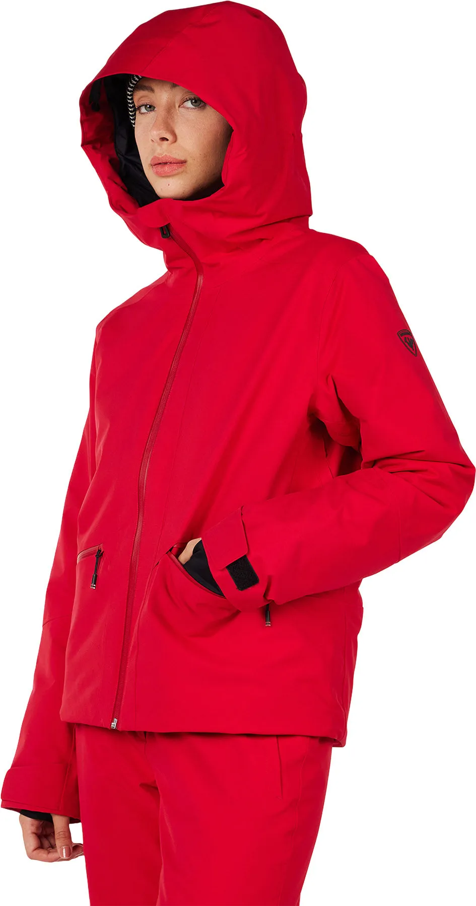 Rochrun Insulated Ski Jacket - Women's|-|Manteau de ski isolé Rochrun - Femme sold by Altitude Sports product image thumbnail 3