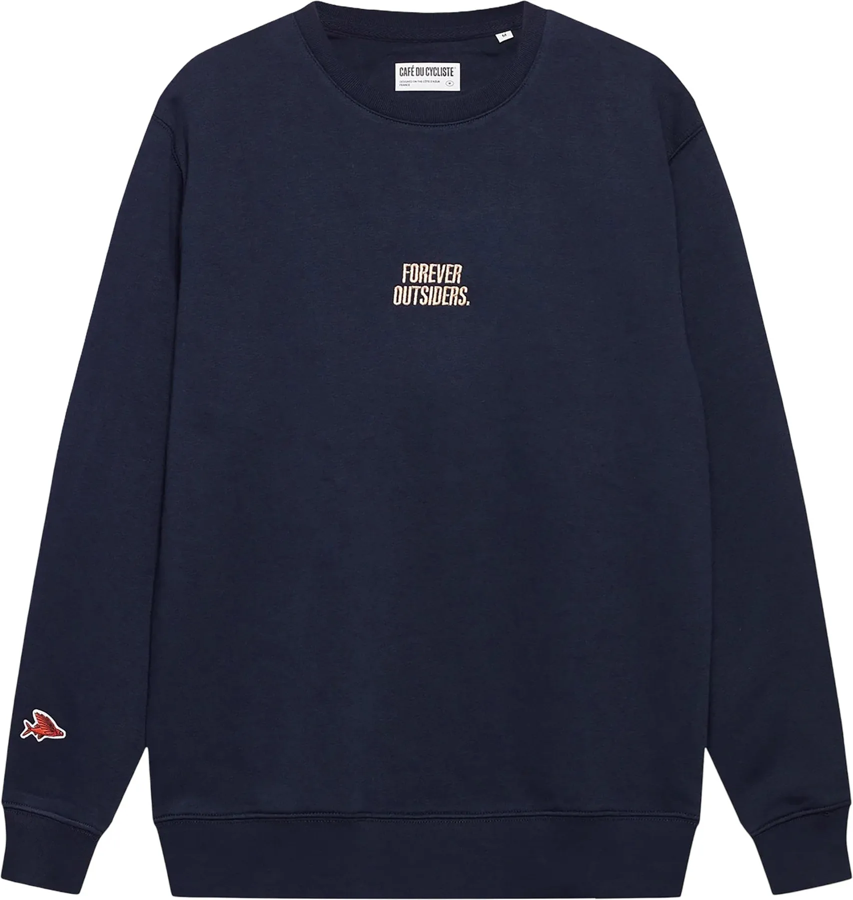 Marlene Cotton Sweatshirt - Unisex|-|Chandail en molleton de coton Marlene - Unisexe sold by Altitude Sports