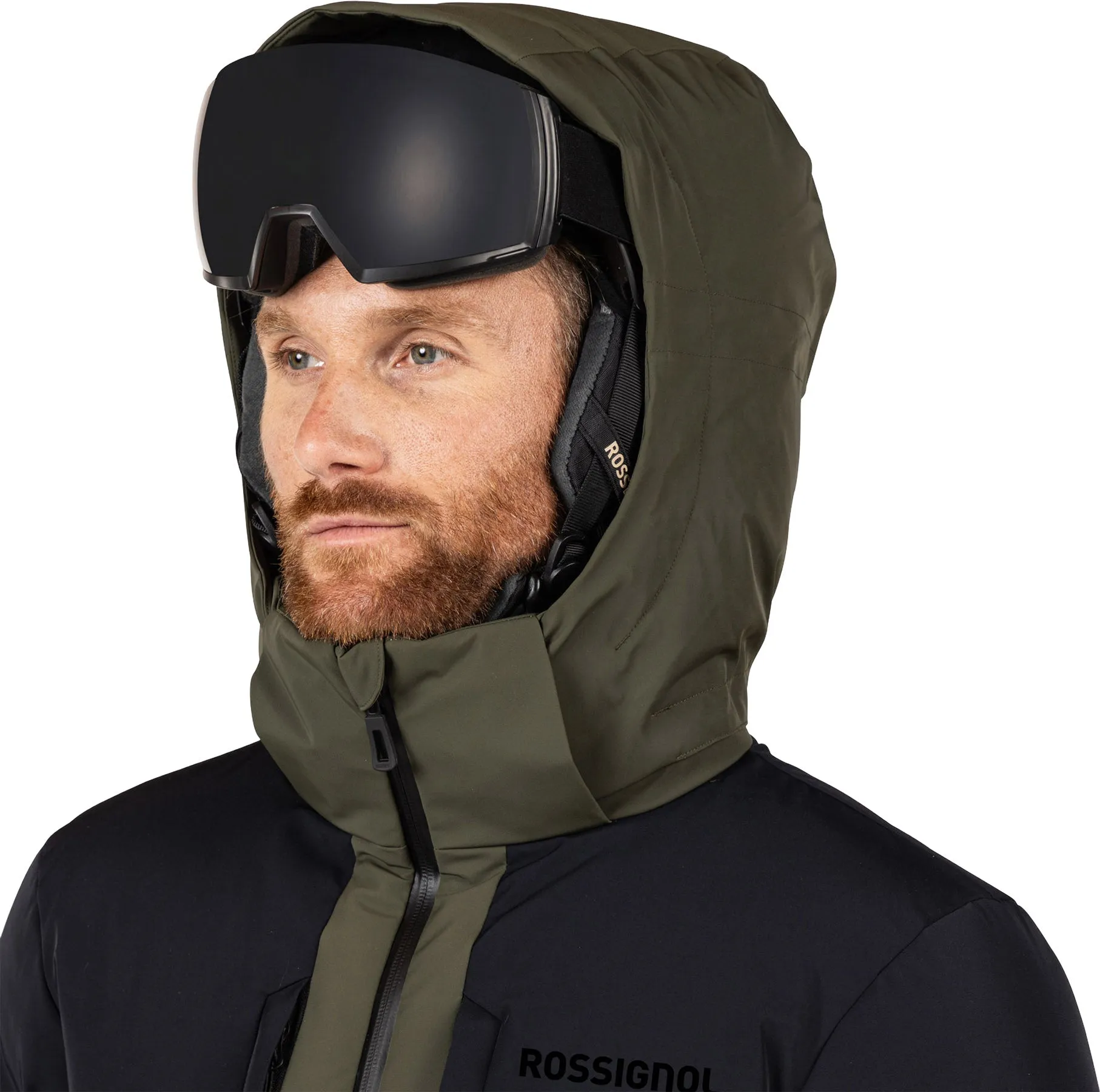 Ciastel Down Mix Ski Jacket - Men's|-|Manteau de ski en melange duvet Ciastel - Homme sold by Altitude Sports product image thumbnail 5