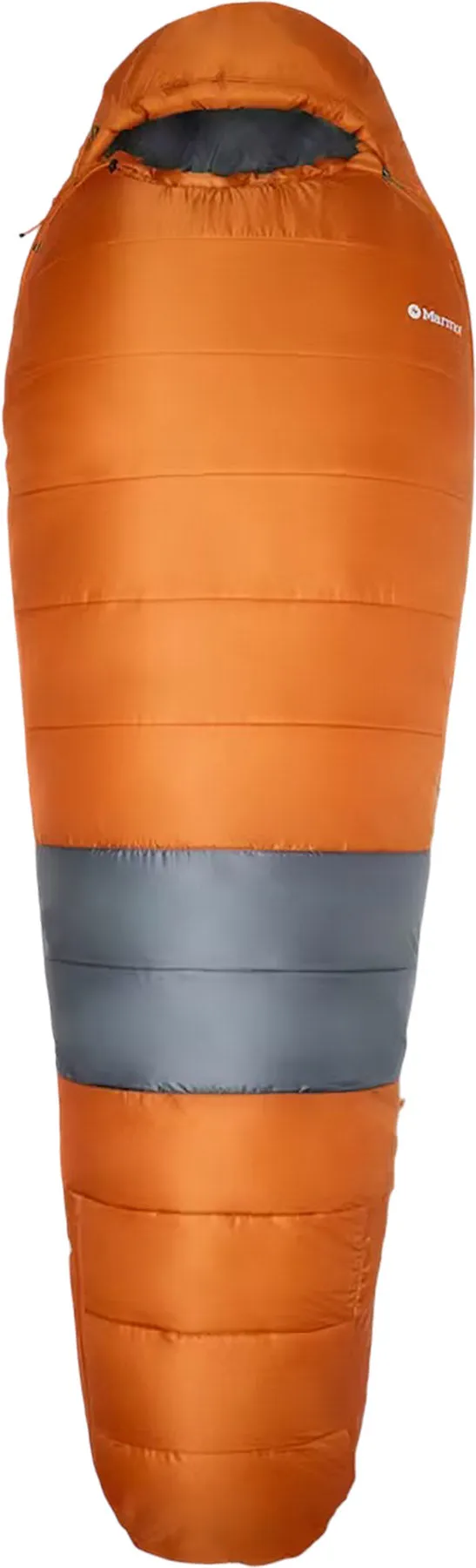 Trestles Elite Eco Synthetic Mummy Sleeping Bag 0°F/-18°C - Long|-|Sac de couchage momie synthétique Trestles Elite Eco 0 °F/-18 °C - Long sold by Altitude Sports