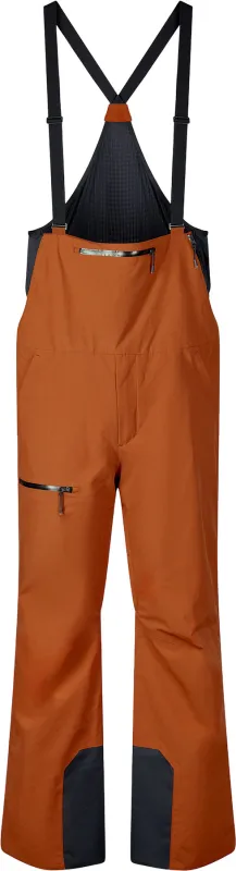 Outerlimits Insulated Ski Bibs - Men's|-|Salopette de ski isolé Outerlimits - Homme sold by Altitude Sports