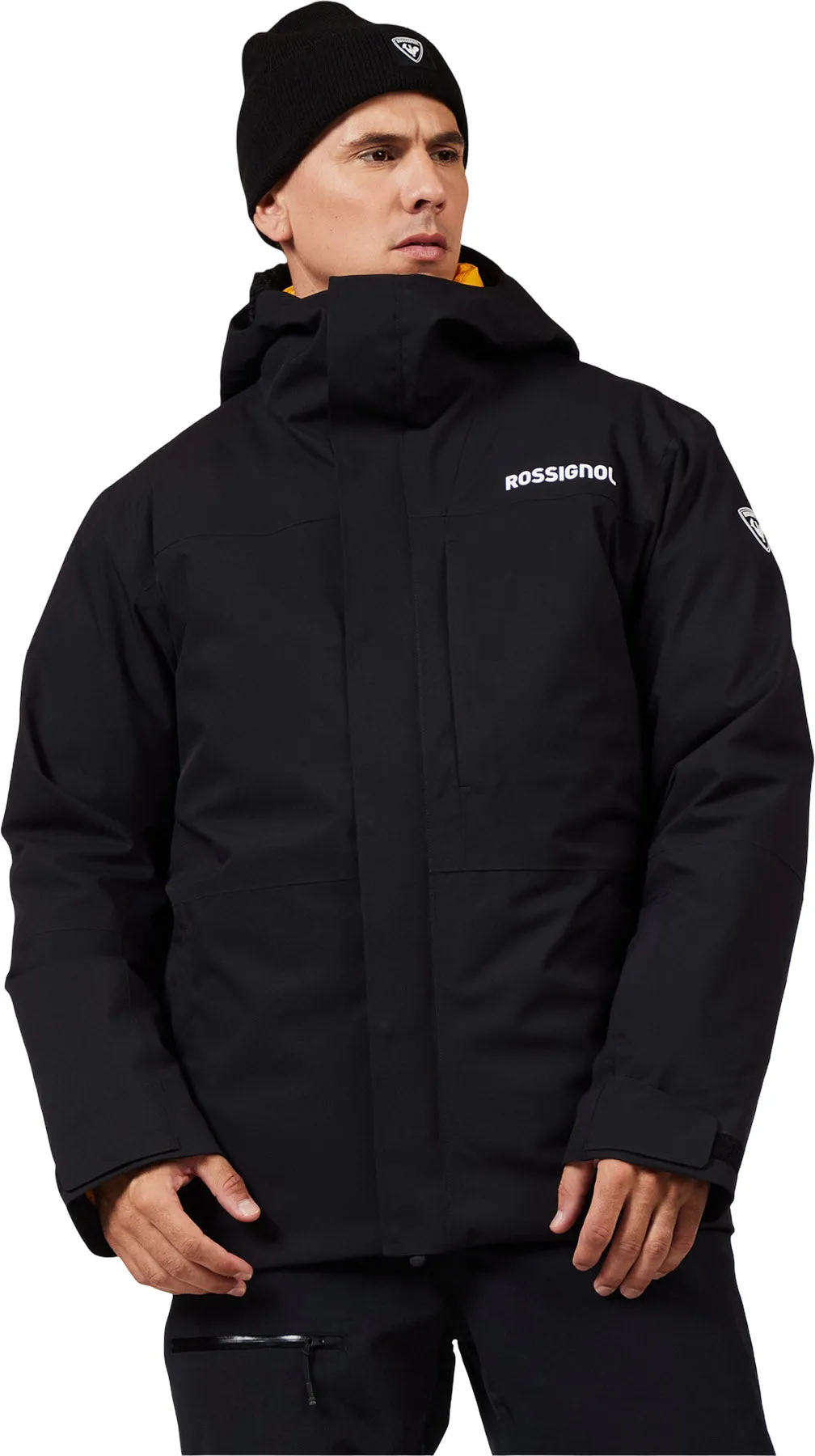 Desafio 2 Layer Shell Ski Jacket - Men's|-|Manteau de ski coquille 2 couches Desafio - Homme sold by Altitude Sports product image thumbnail 2