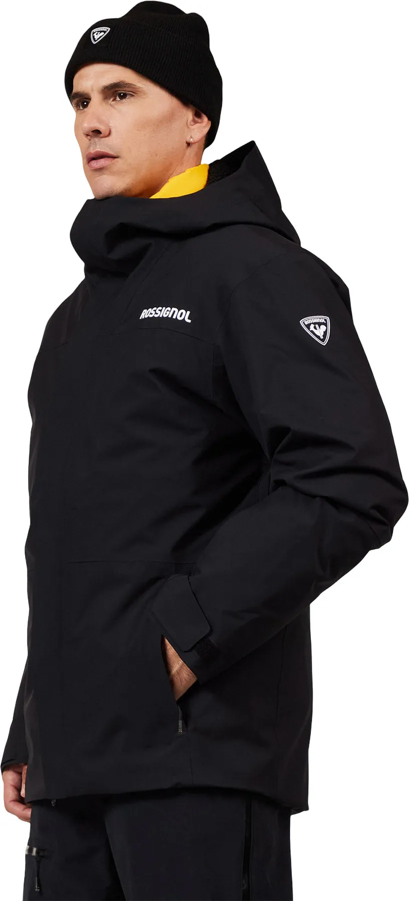 Desafio 2 Layer Shell Ski Jacket - Men's|-|Manteau de ski coquille 2 couches Desafio - Homme sold by Altitude Sports product image thumbnail 3