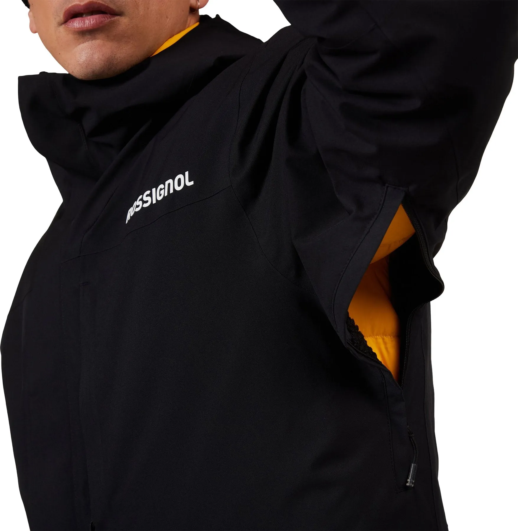 Desafio 2 Layer Shell Ski Jacket - Men's|-|Manteau de ski coquille 2 couches Desafio - Homme sold by Altitude Sports product image thumbnail 4