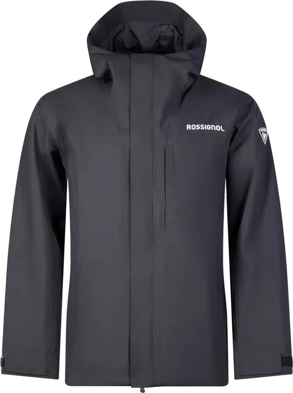 Desafio 2 Layer Shell Ski Jacket - Men's|-|Manteau de ski coquille 2 couches Desafio - Homme sold by Altitude Sports
