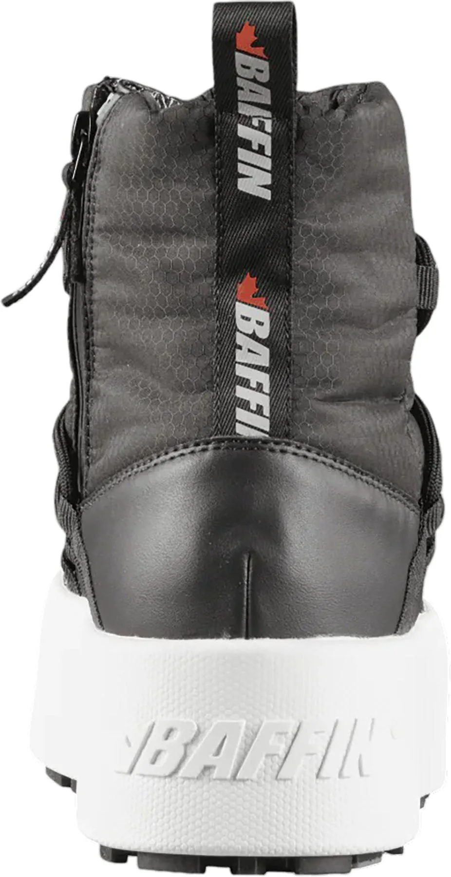 Rosa Low Waterproof Insulated Winter Boots - Women's|-|Bottes d’hiver basses imperméables et isolées Rosa - Femme sold by Altitude Sports product image thumbnail 5