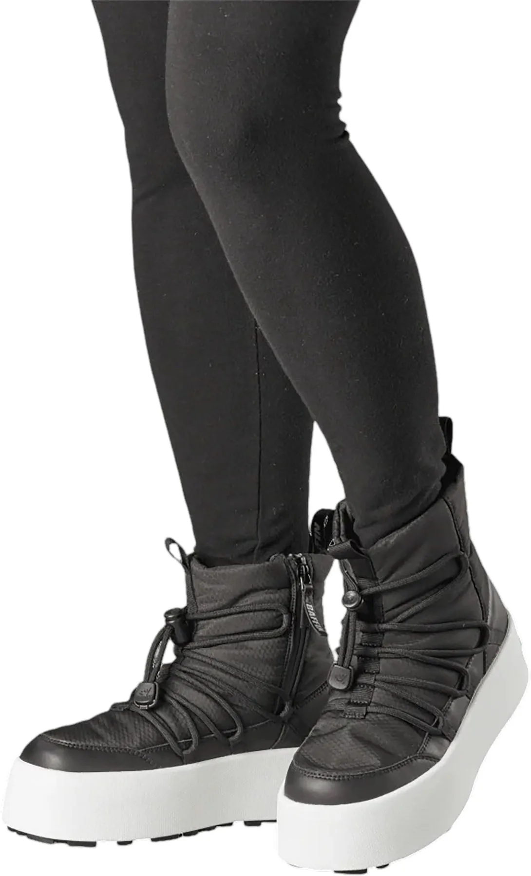 Rosa Low Waterproof Insulated Winter Boots - Women's|-|Bottes d’hiver basses imperméables et isolées Rosa - Femme sold by Altitude Sports product image thumbnail 3